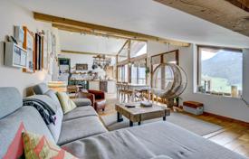 21 dormitorio chalet en Morzine, Francia. 2 995 000 €