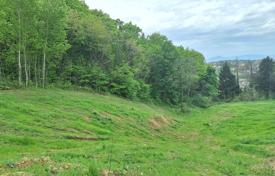 Terreno en City of Zagreb, Croacia. 298 000 €