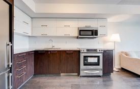 1 dormitorio piso en Yonge Street, Canadá. C$935 000