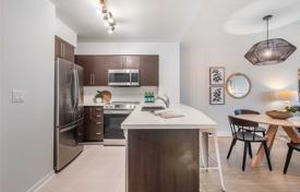 1 dormitorio piso en Fort York Boulevard, Canadá. C$927 000