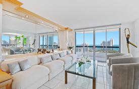 2-dormitorio apartamentos en condominio 126 m² en Aventura, Estados Unidos. $819 000