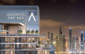 1 dormitorio piso 85 m² en Dubai Marina, EAU. $980 000