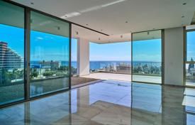 3-dormitorio apartamentos en edificio nuevo en Limasol (Lemesos), Chipre. 990 000 €