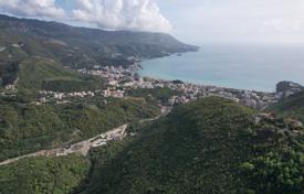 Terreno en Budva city, Montenegro. 260 000 €