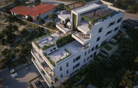 2-dormitorio apartamentos en edificio nuevo en Pafos, Chipre. 465 000 €