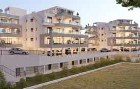 2 dormitorio piso 120 m² en Agios Athanasios (Cyprus), Chipre. 360 000 €