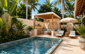 2 dormitorio villa 169 m² en Thong Krut Beach, Tailandia. $164 000