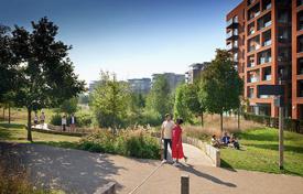 New residential complex with apartments en Londres, Gran Bretaña. de £346 000