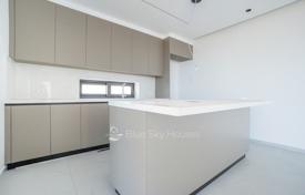 3 dormitorio ático en Limasol (Lemesos), Chipre. 550 000 €