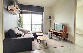 2 dormitorio piso 53 m² en Pattaya, Tailandia. $191 000