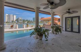 Villa – Pine Tree Drive, Miami Beach, Florida,  Estados Unidos. $5 300 000