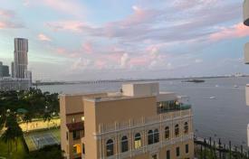 Condominio – North Bayshore Drive, Miami, Florida,  Estados Unidos. $795 000