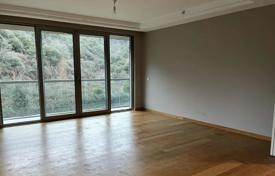 2 dormitorio piso 162 m² en Sarıyer, Turquía. $790 000