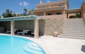Villa – Peloponeso, Administration of the Peloponnese, Western Greece and the Ionian Islands, Grecia. 3 500 €  por semana