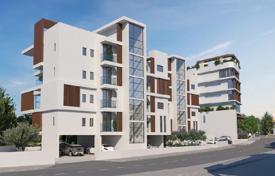 2-dormitorio apartamentos en edificio nuevo en Limassol (city), Chipre. 453 000 €