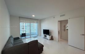 1-dormitorio apartamentos en condominio 69 m² en Miami, Estados Unidos. $700 000