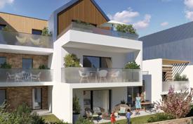 New residential complex with apartments and villas en Quiberon, Francia. de 497 000 €