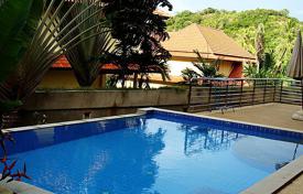 Villa – Samui, Surat Thani, Tailandia. $1 250  por semana
