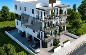 1 dormitorio piso en Deryneia, Chipre. 171 000 €