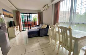 1 dormitorio piso 40 m² en Pattaya, Tailandia. $79 000