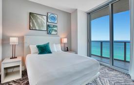 3-dormitorio apartamentos en condominio 165 m² en South Ocean Drive, Estados Unidos. $1 820 000