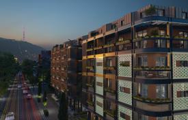2-dormitorio apartamentos en edificio nuevo 57 m² en Tiflis, Georgia. $142 000