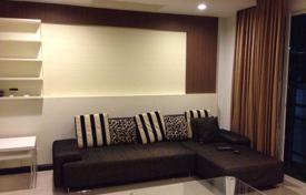 2-dormitorio apartamentos en condominio en Watthana, Tailandia. $340 000