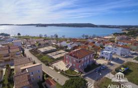 Obra nueva – Medulin, Istria County, Croacia. 216 000 €