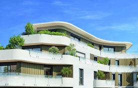 New residential complex with apartments en Roquebrune — Cap-Martin, Francia. de 316 000 €