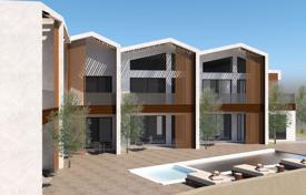1-dormitorio apartamentos en edificio nuevo 66 m² en Almyrida, Grecia. 250 000 €