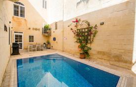 3 dormitorio casa de pueblo 200 m² en Sliema, Malta. 1 450 000 €