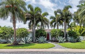 Villa – Hollywood, Florida, Estados Unidos. $1 195 000