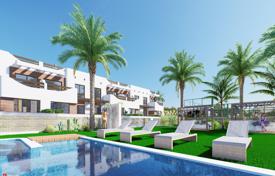 2 dormitorio chalet 46 m² en Pilar de la Horadada, España. 339 000 €