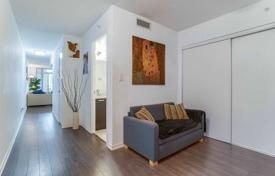 2 dormitorio piso en Old Toronto, Canadá. C$767 000