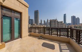 4 dormitorio piso 294 m² en Dubai, EAU (Emiratos Árabes Unidos). $3 866 000