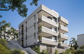 New residential complex with apartments en Agios Athanasios (Cyprus), Chipre. de 229 000 €