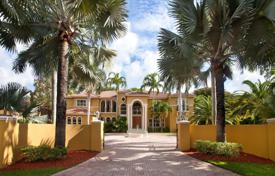Villa – Pinecrest, Florida, Estados Unidos. $2 500 000