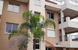 3 dormitorio ático 118 m² en Limasol (Lemesos), Chipre. 405 000 €
