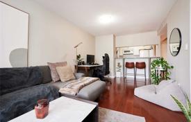 2 dormitorio piso en Queen Street East, Canadá. C$781 000