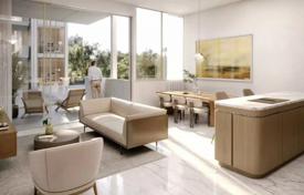 1-dormitorio apartamentos en edificio nuevo en Limasol (Lemesos), Chipre. 800 000 €
