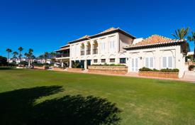 7 dormitorio villa 700 m² en Marbella, España. 23 000 €  por semana