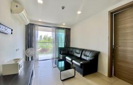1 dormitorio piso 54 m² en Pattaya, Tailandia. $109 000