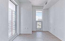 3 dormitorio piso en Jarvis Street, Canadá. C$964 000