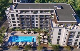 4 dormitorio piso 133 m² en Nessebar, Bulgaria. 225 000 €
