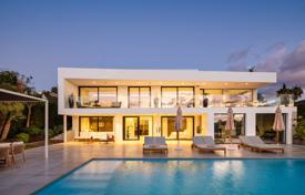 6 dormitorio villa 342 m² en Marbella, España. 4 500 000 €