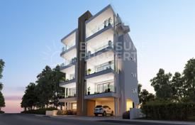 2 dormitorio piso 79 m² en Larnaca, Chipre. 300 000 €