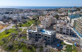 2-dormitorio apartamentos en edificio nuevo en Pafos, Chipre. 545 000 €