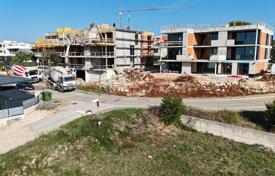 2-dormitorio apartamentos en edificio nuevo 97 m² en Novigrad (Istria County), Croacia. 497 000 €