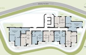 1 dormitorio piso 69 m² en Bečići, Montenegro. 278 000 €
