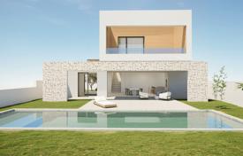 4 dormitorio villa 242 m² en Benidorm, España. 890 000 €